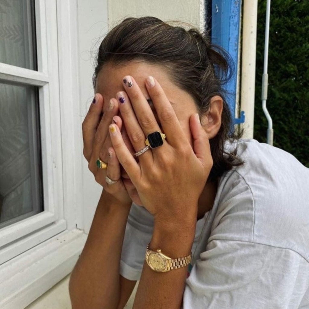 보통의 일상에 작은 미소를